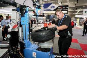 2022年澳大利亚墨尔本汽车配件及售后服务展览会<br>Australian Auto Aftermarket Expo 2022 - 图片 6