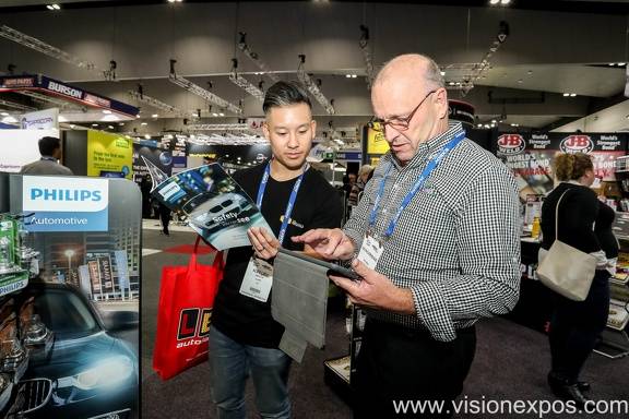 2022年澳大利亚墨尔本汽车配件及售后服务展览会<br>Australian Auto Aftermarket Expo 2022插图3