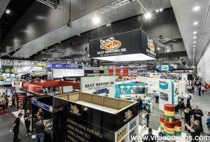 2022年澳大利亚墨尔本汽车配件及售后服务展览会<br>Australian Auto Aftermarket Expo 2022 - 图片 4
