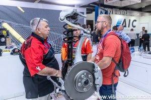 2022年澳大利亚墨尔本汽车配件及售后服务展览会<br>Australian Auto Aftermarket Expo 2022 - 图片 3