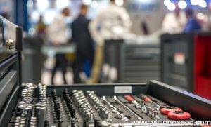 2022年法国巴黎汽车配件及售后服务展览会<br>EQUIP AUTO - 图片 7