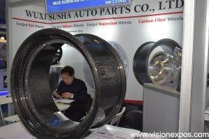 2022年法国巴黎汽车配件及售后服务展览会<br>EQUIP AUTO - 图片 5