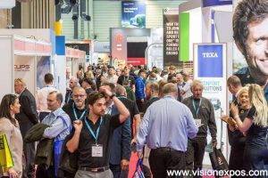 2023年英国伯明翰汽车配件及售后服务展览会<br>Automechanika Birmingham - 图片 6
