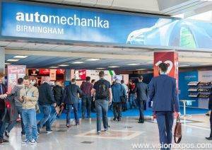 2023年英国伯明翰汽车配件及售后服务展览会<br>Automechanika Birmingham - 图片 2
