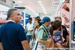 2023年巴拿马汽车配件和轮胎展览会<br>Latin Auto Parts Expo/Latin Tyre Expo 2023 - 图片 3