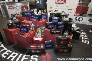2022年南非约翰内斯堡汽车配件及售后服务展览会<br>Automechanika Johannesburg - 图片 4