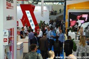 2022年俄罗斯莫斯科汽车零配件售后服务展览会<br>MIMS Automechanika Moscow - 图片 7