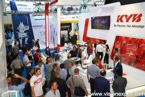 2022年俄罗斯莫斯科汽车零配件售后服务展览会<br>MIMS Automechanika Moscow - 图片 6