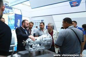 2022年俄罗斯莫斯科汽车零配件售后服务展览会<br>MIMS Automechanika Moscow - 图片 5