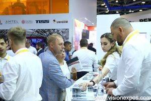 2022年俄罗斯莫斯科汽车零配件售后服务展览会<br>MIMS Automechanika Moscow - 图片 2