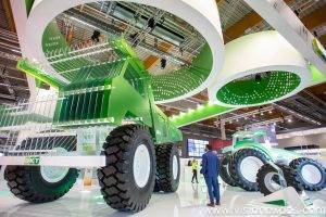 2022年德国法兰克福汽车配件展览会<br>Automechanika Frankfurt - 图片 8