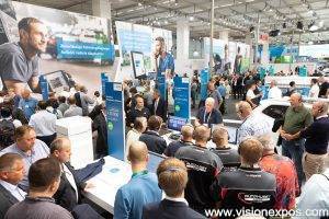 2022年德国法兰克福汽车配件展览会<br>Automechanika Frankfurt - 图片 5