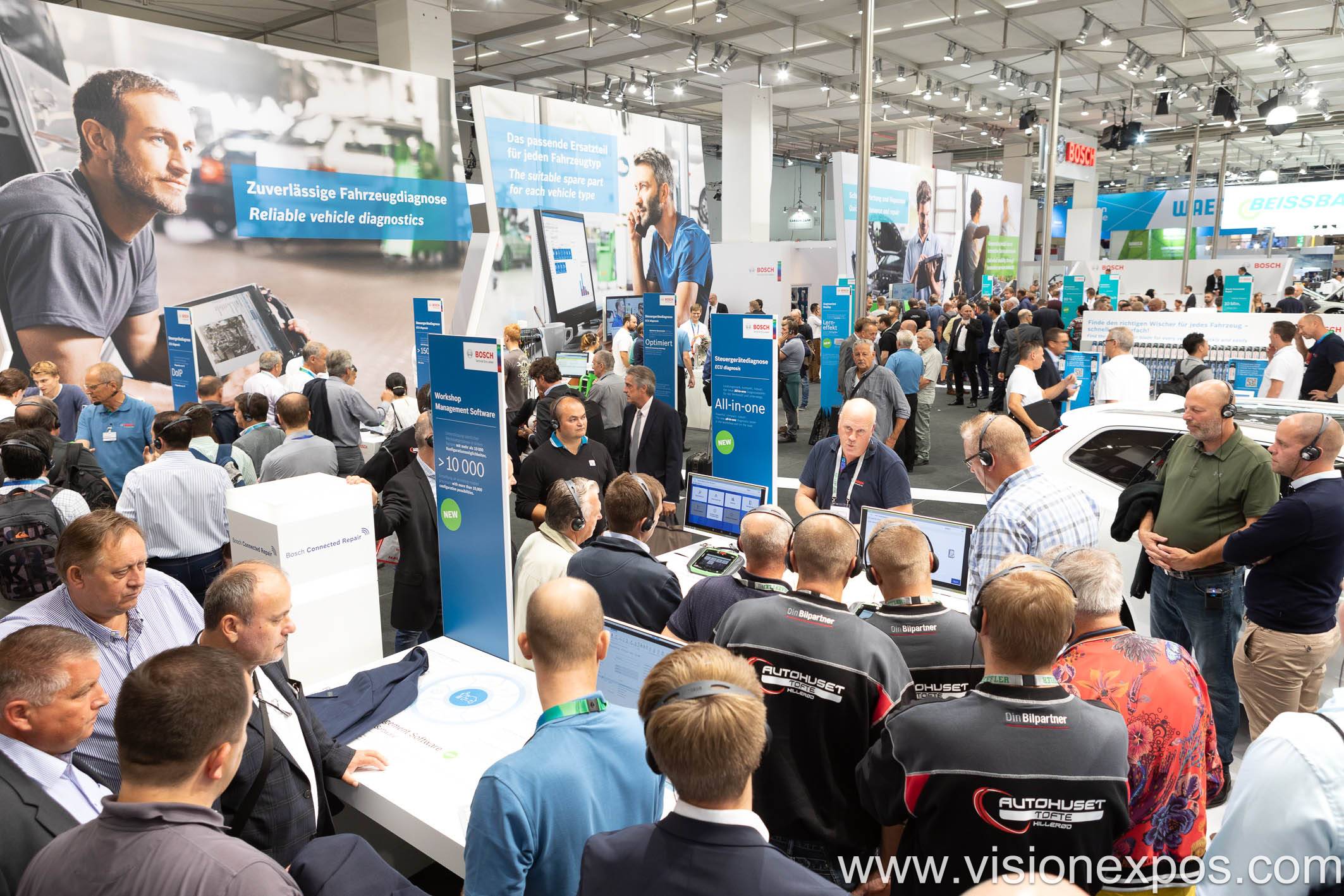 2022年德国法兰克福汽车配件展览会<br>Automechanika Frankfurt插图6