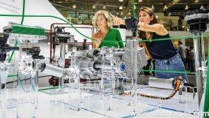 2022年德国法兰克福汽车配件展览会<br>Automechanika Frankfurt - 图片 4