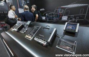 2022年德国法兰克福汽车配件展览会<br>Automechanika Frankfurt - 图片 3