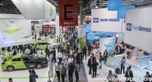 2022年德国法兰克福汽车配件展览会<br>Automechanika Frankfurt - 图片 2