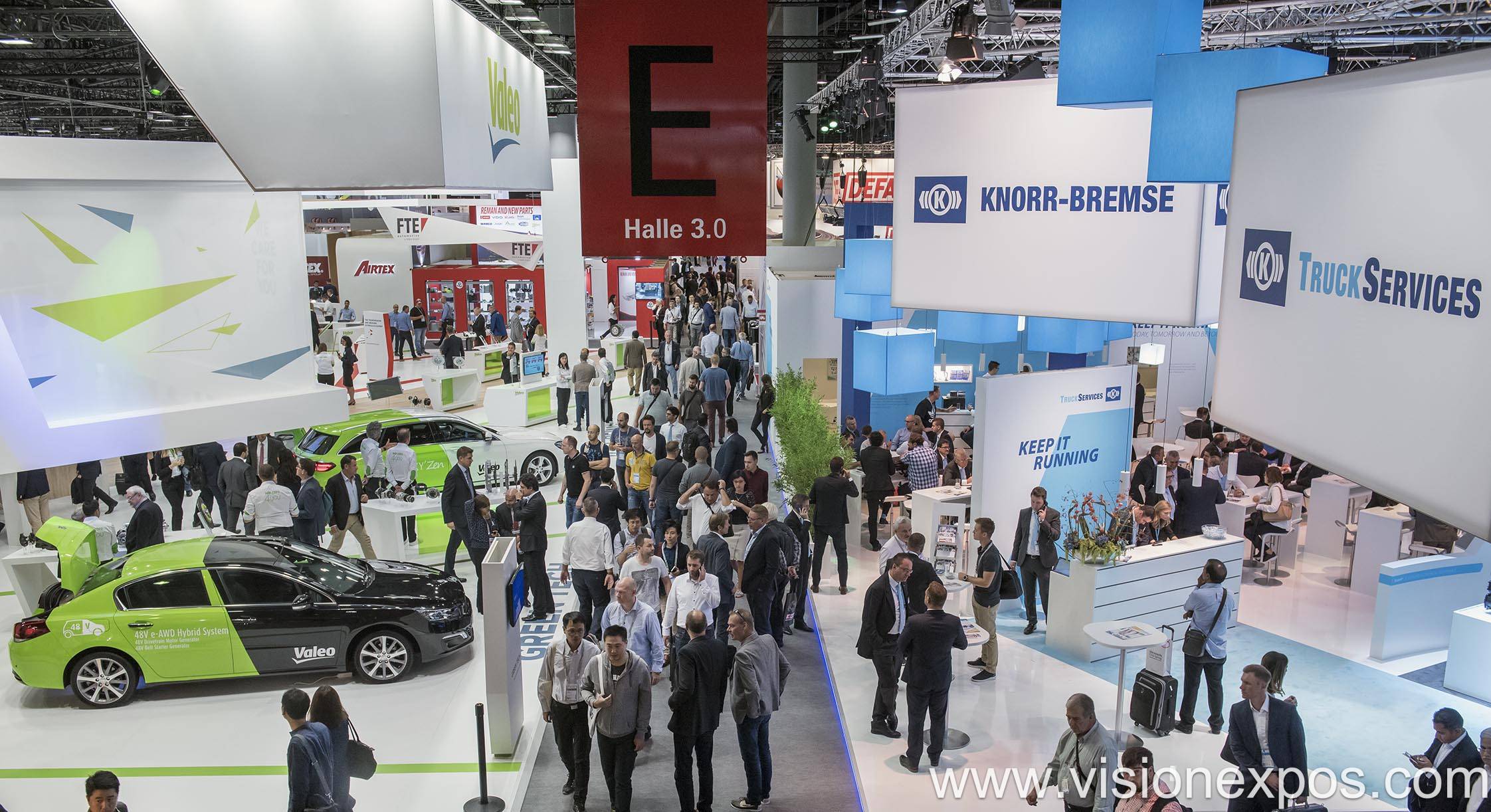 2022年德国法兰克福汽车配件展览会<br>Automechanika Frankfurt插图7