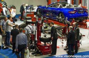 2022年意大利博洛尼亚汽车配件及售后展览会<br>Autopromotec - 图片 6