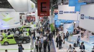 2022年南非约翰内斯堡汽车配件及售后服务展览会<br>Automechanika Johannesburg - 图片 5