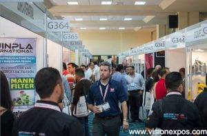 2023年巴拿马汽车配件和轮胎展览会<br>Latin Auto Parts Expo/Latin Tyre Expo 2023 - 图片 2