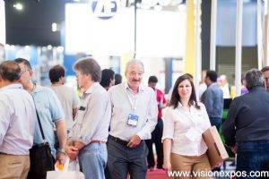 2022年阿根廷布宜诺斯艾利斯汽车配件展览会<br>Automechanika Buenos Aires - 图片 6