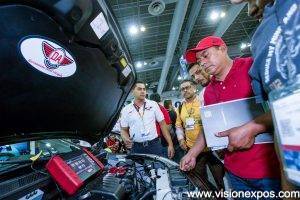 2022年墨西哥汽车零配件及售后服务展览会<br>INA PAACE Automechanika Mexico City - 图片 5