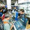 2022年墨西哥汽车零配件及售后服务展览会<br>INA PAACE Automechanika Mexico City - 图片 4