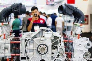 2022年墨西哥汽车零配件及售后服务展览会<br>INA PAACE Automechanika Mexico City - 图片 3