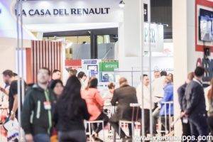 2022年阿根廷布宜诺斯艾利斯汽车配件展览会<br>Automechanika Buenos Aires - 图片 3
