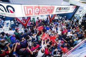 2022年墨西哥汽车零配件及售后服务展览会<br>INA PAACE Automechanika Mexico City - 图片 2