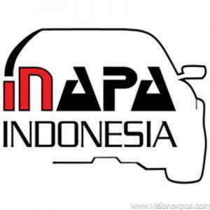 2022年印尼雅加达汽车配件及摩托车配件展览会<br>INAPA