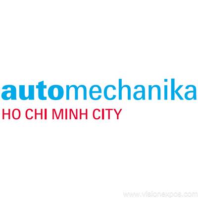 2022年越南胡志明市汽车零部件及售后服务展览会<br>Automechanika Ho Chi Minh City插图