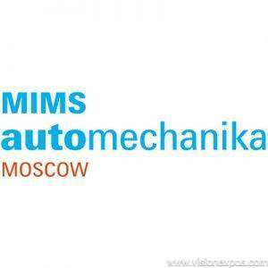 2022年俄罗斯莫斯科汽车零配件售后服务展览会<br>MIMS Automechanika Moscow