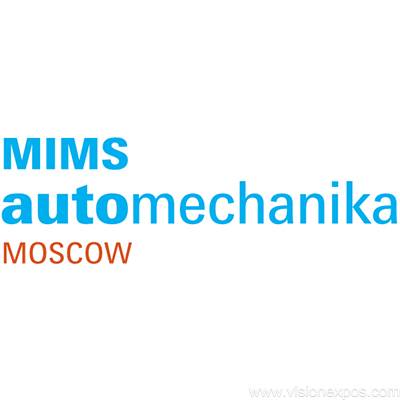 2022年俄罗斯莫斯科汽车零配件售后服务展览会<br>MIMS Automechanika Moscow插图