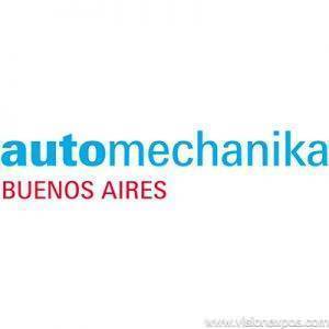 2022年阿根廷布宜诺斯艾利斯汽车配件展览会<br>Automechanika Buenos Aires