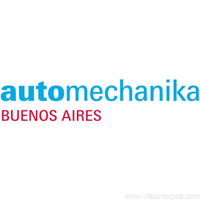 2022年阿根廷布宜诺斯艾利斯汽车配件展览会<br>Automechanika Buenos Aires插图
