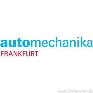 2022年德国法兰克福汽车配件展览会<br>Automechanika Frankfurt
