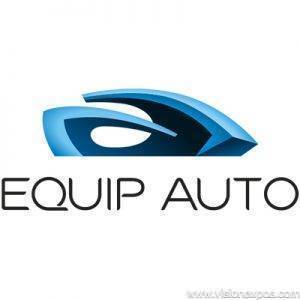 2022年法国巴黎汽车配件及售后服务展览会<br>EQUIP AUTO