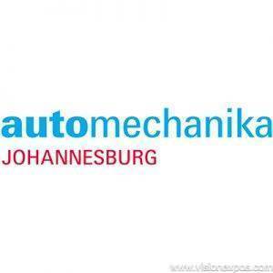 2022年南非约翰内斯堡汽车配件及售后服务展览会<br>Automechanika Johannesburg