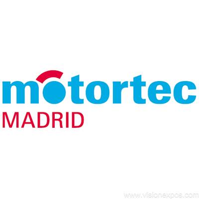 2022年西班牙马德里汽车配件及售后服务展览会<br>Motortec Madrid插图