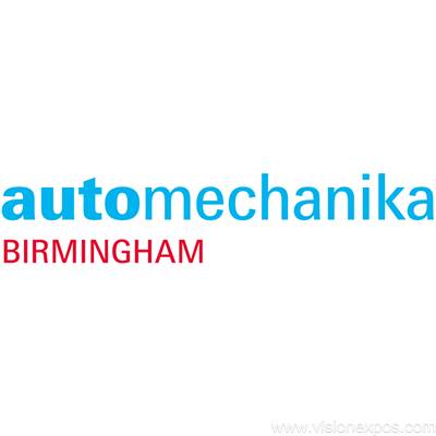 2023年英国伯明翰汽车配件及售后服务展览会<br>Automechanika Birmingham插图