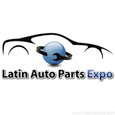 2024年巴拿马汽车配件和轮胎展览会<br>Latin Auto Parts Expo/Latin Tyre Expo 2024插图
