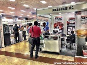 2023年巴拿马汽车配件和轮胎展览会<br>Latin Auto Parts Expo/Latin Tyre Expo 2023 - 图片 6