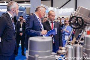 2024年俄罗斯圣彼得堡石油天然气展览会<br>Ros Gas Expo 2024 - 图片 6