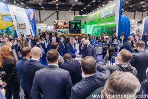 2024年俄罗斯圣彼得堡石油天然气展览会<br>Ros Gas Expo 2024 - 图片 5