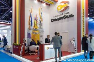 2024年俄罗斯圣彼得堡石油天然气展览会<br>Ros Gas Expo 2024 - 图片 4