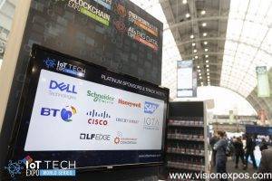 2023年英国伦敦物联网技术展览会<br>IoT Tech Global 2023 - 图片 7