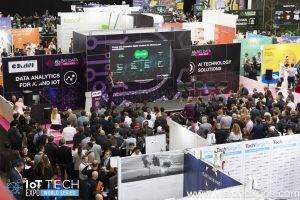 2023年英国伦敦物联网技术展览会<br>IoT Tech Global 2023 - 图片 6