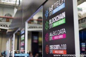 2023年英国伦敦物联网技术展览会<br>IoT Tech Global 2023 - 图片 5