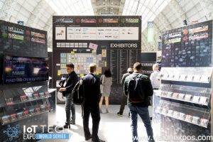 2023年英国伦敦物联网技术展览会<br>IoT Tech Global 2023 - 图片 4
